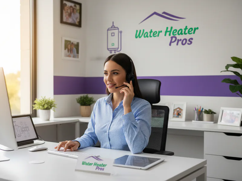 Water Heater Repair  in Fruitland Park  FAQ